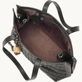 Small Lattice Tote Songmont 