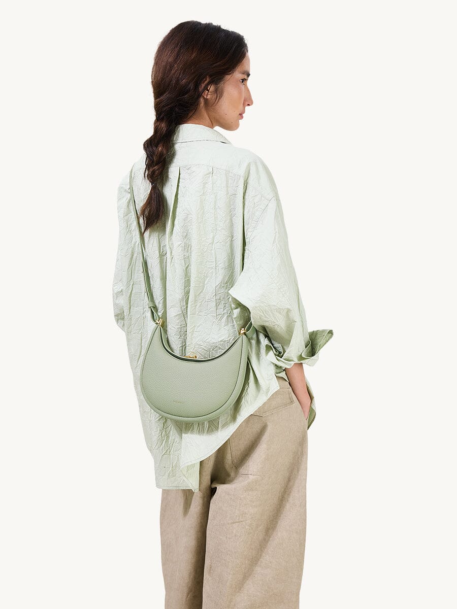 Jadyn B Luna Duffel - 54 cm - 37L - Reis of Sporttas Jadyn B Luna Duffel - 54 cm - 37L - Reis of Sporttas