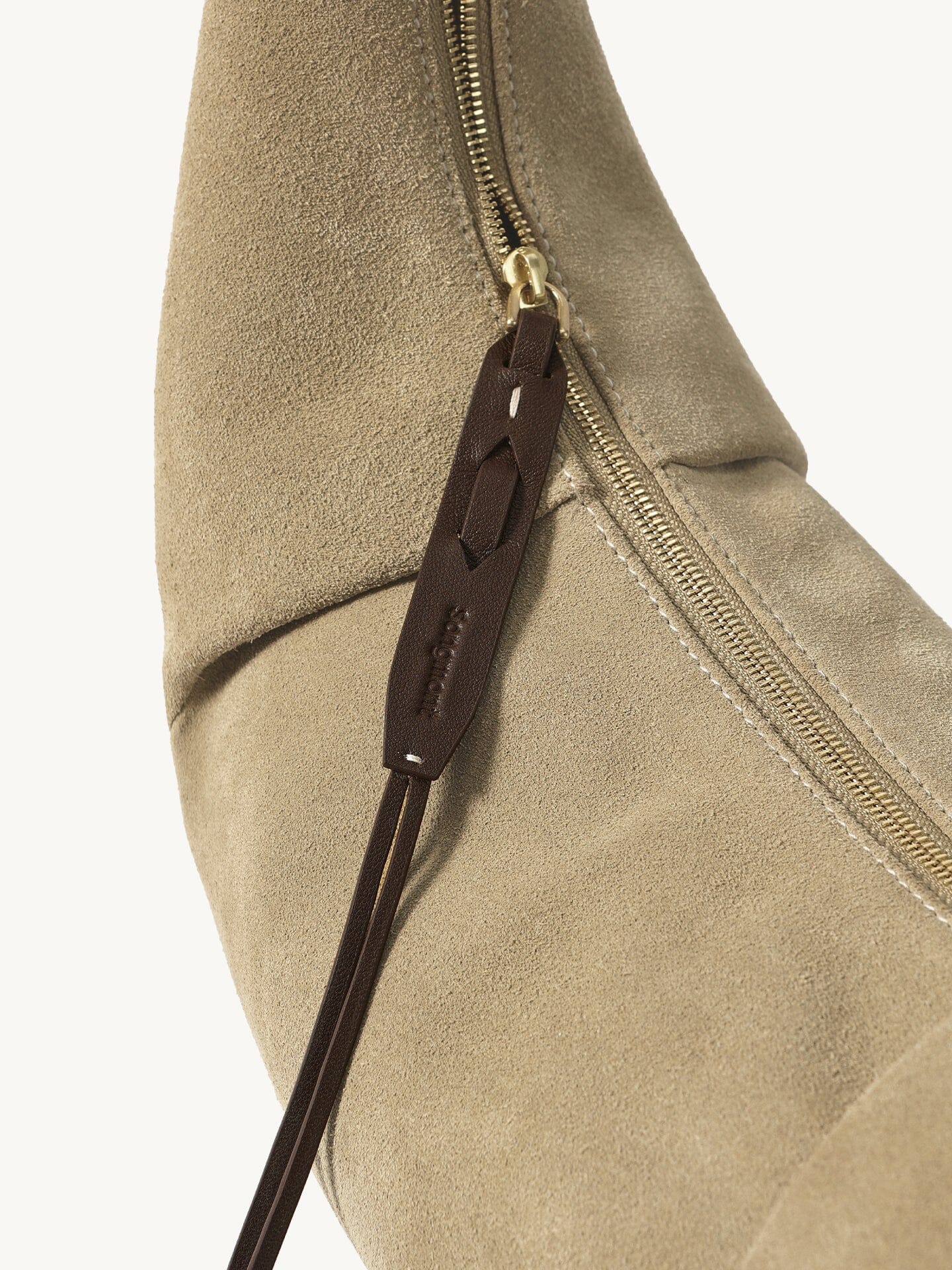 Medium Luna Hobo Bag Songmont 