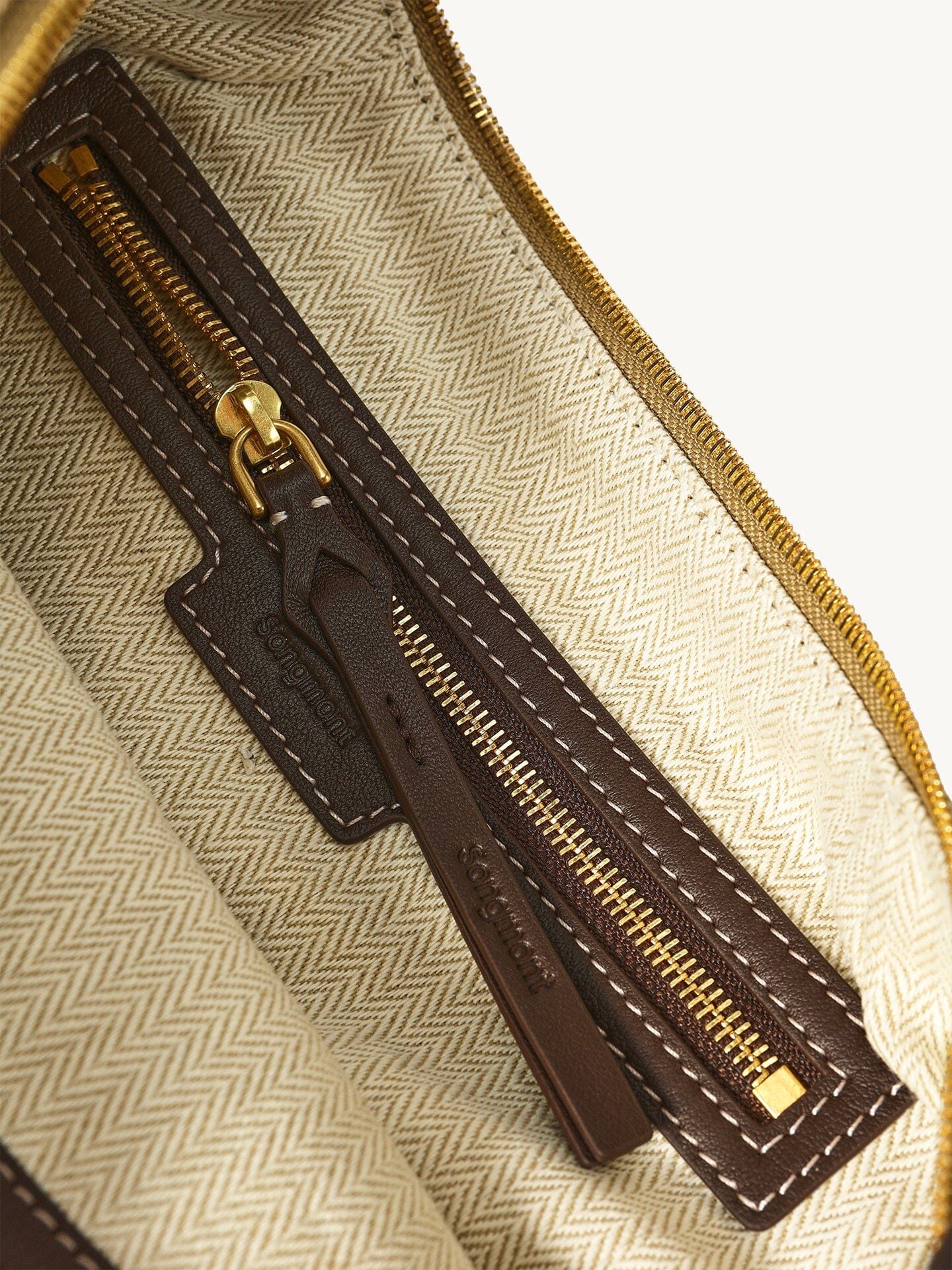 Medium Luna Hobo Bag Songmont 