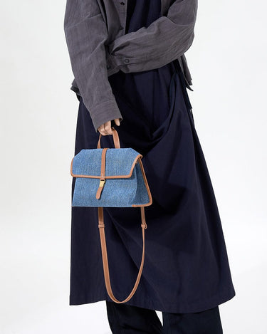 TheSmallShanBriefcase-Nightfall *1個 | ANAV.IT