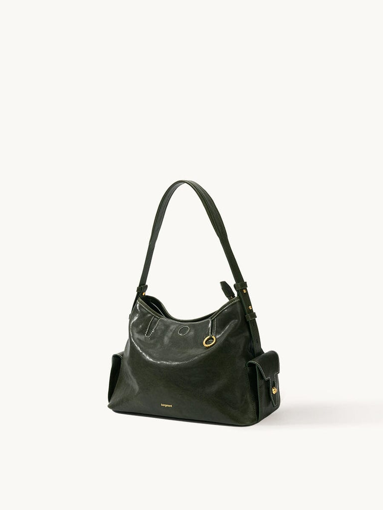 The Small Yore Hobo Bag ｜ Songmont