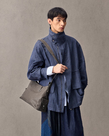 Small Yore Hobo Bag Songmont 