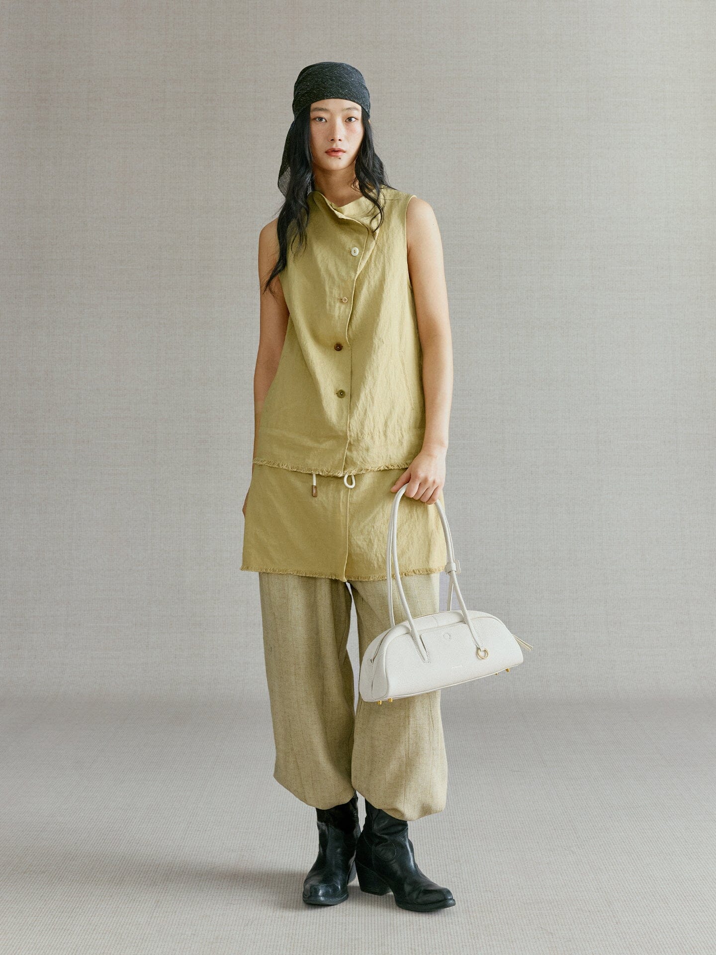 Small Yore Toast Bag Songmont 