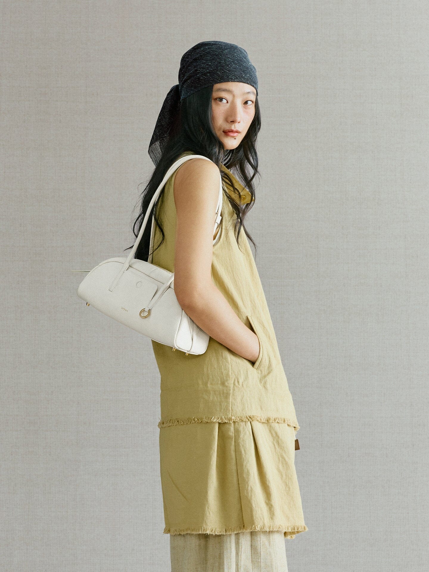 Small Yore Toast Bag Songmont 