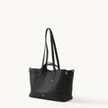 Small Yore Tote Bag Songmont Onyx 