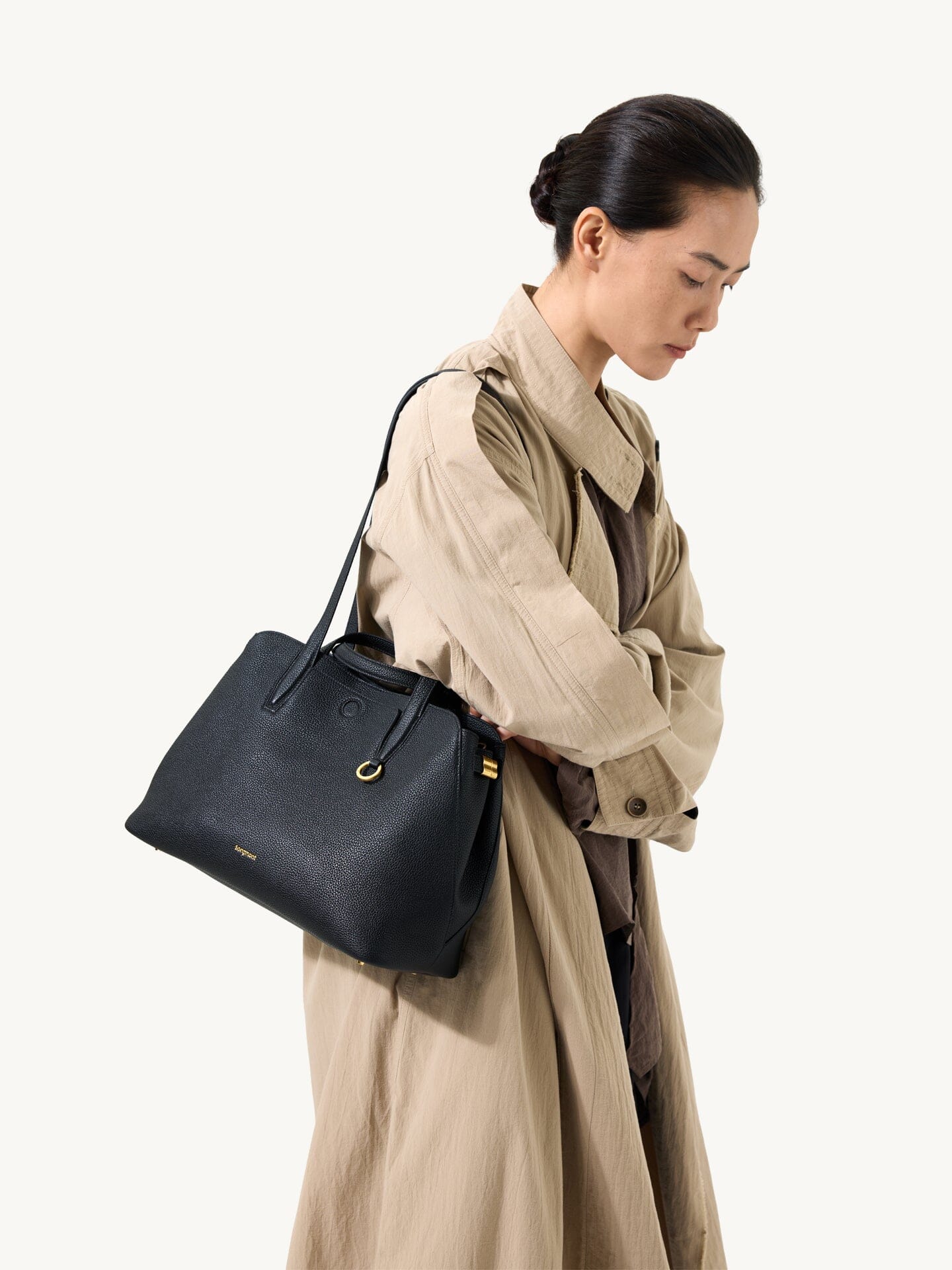 Small Yore Tote Bag Songmont 