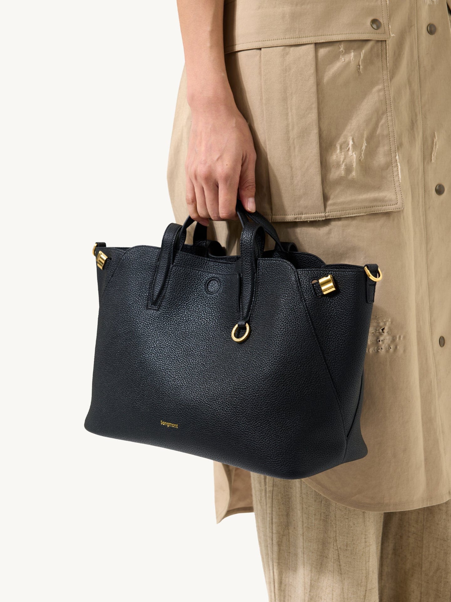 Small Yore Tote Bag Songmont 