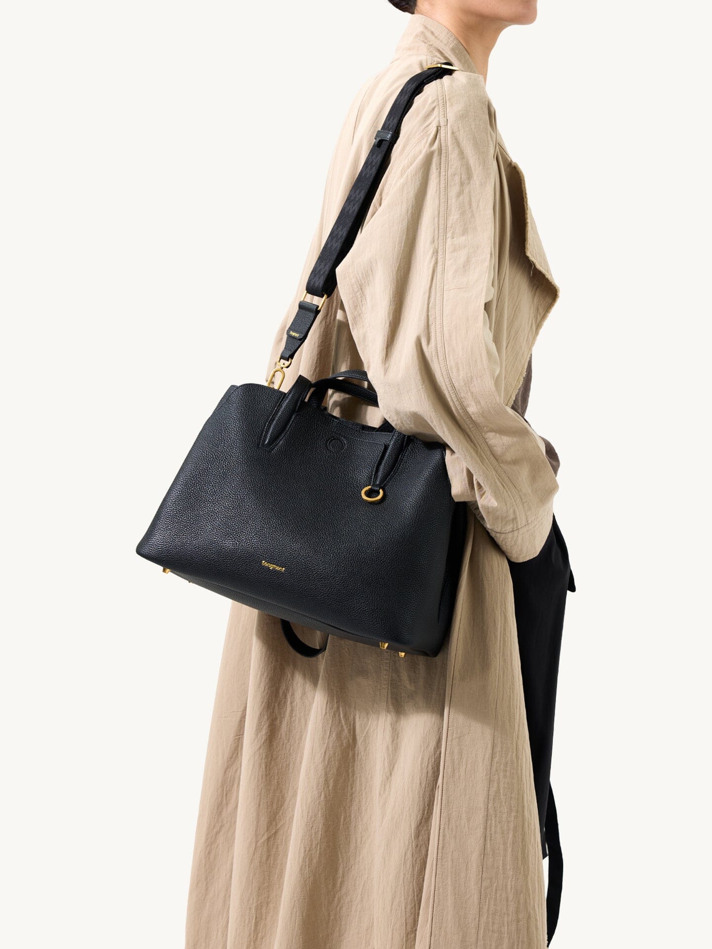 Small Yore Tote Bag Songmont 