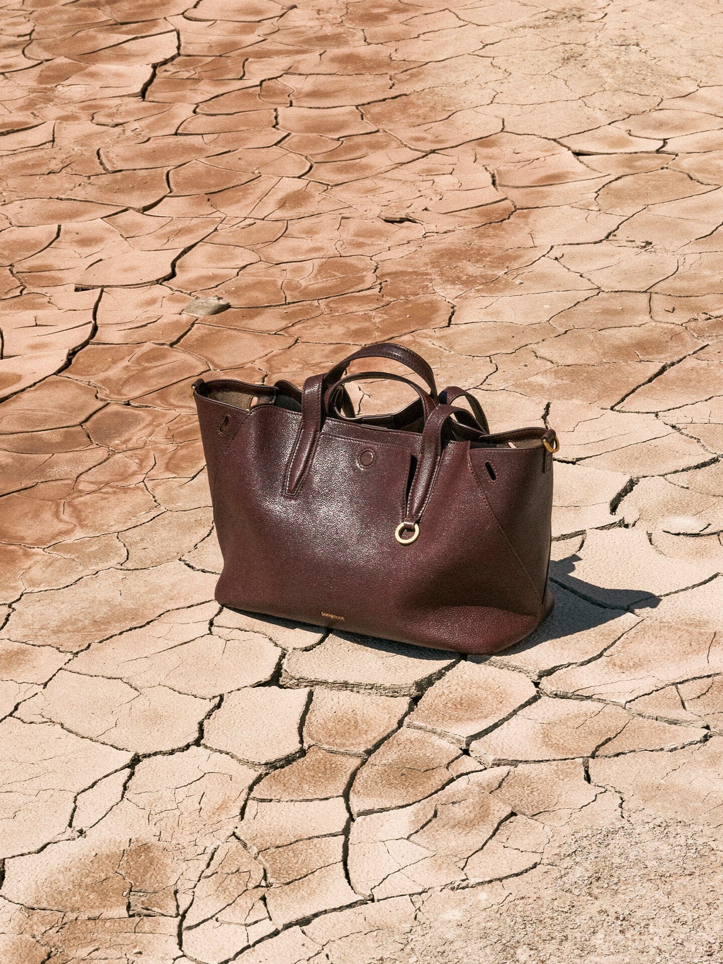 Small Yore Tote Bag Songmont 