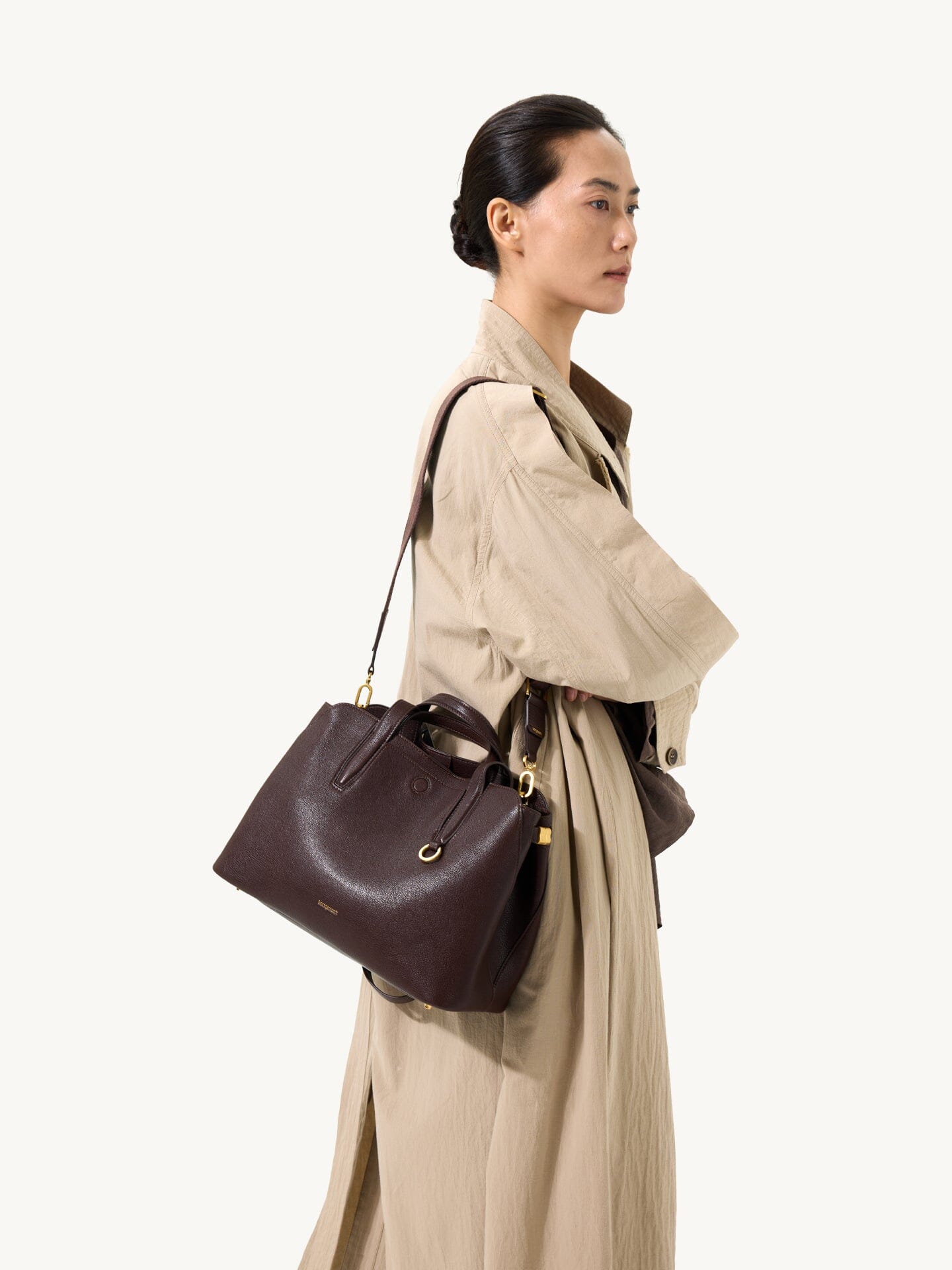 Small Yore Tote Bag Songmont 