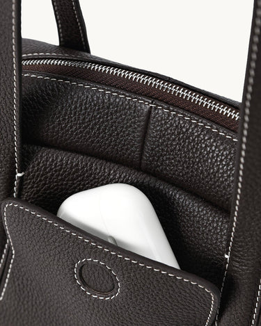 Small Yore Trunk Bag Songmont 