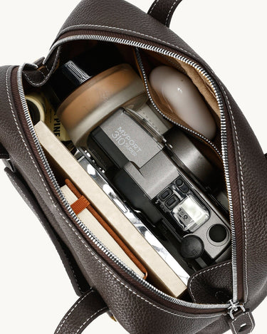 Small Yore Trunk Bag Songmont 