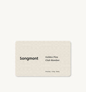 Membership for Songmont Golden Pine Club Songmont 