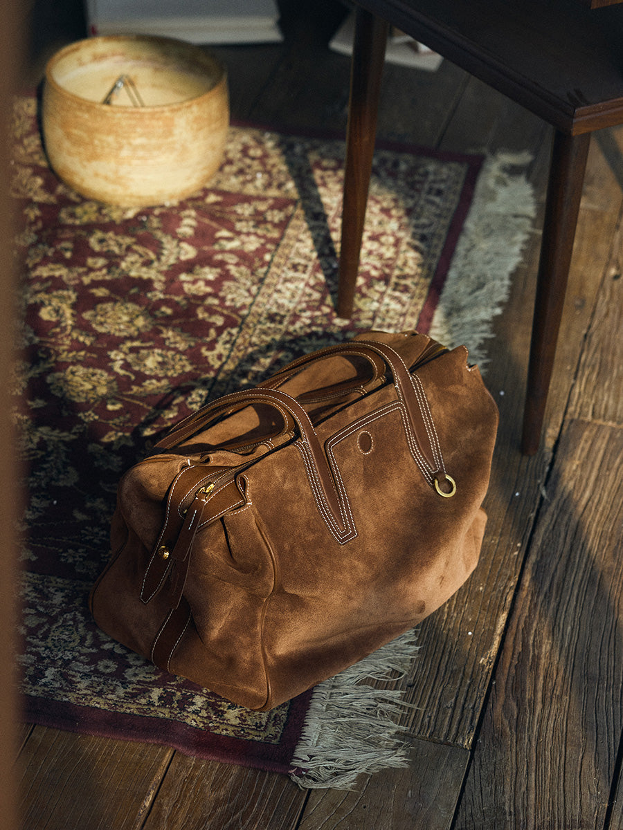 The Medium Yore Duffle Bag