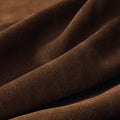 Medium Yore Duffle Bag in Sandal Suede with plush, silky soft cow suede texture and warm, two-tone effect.
