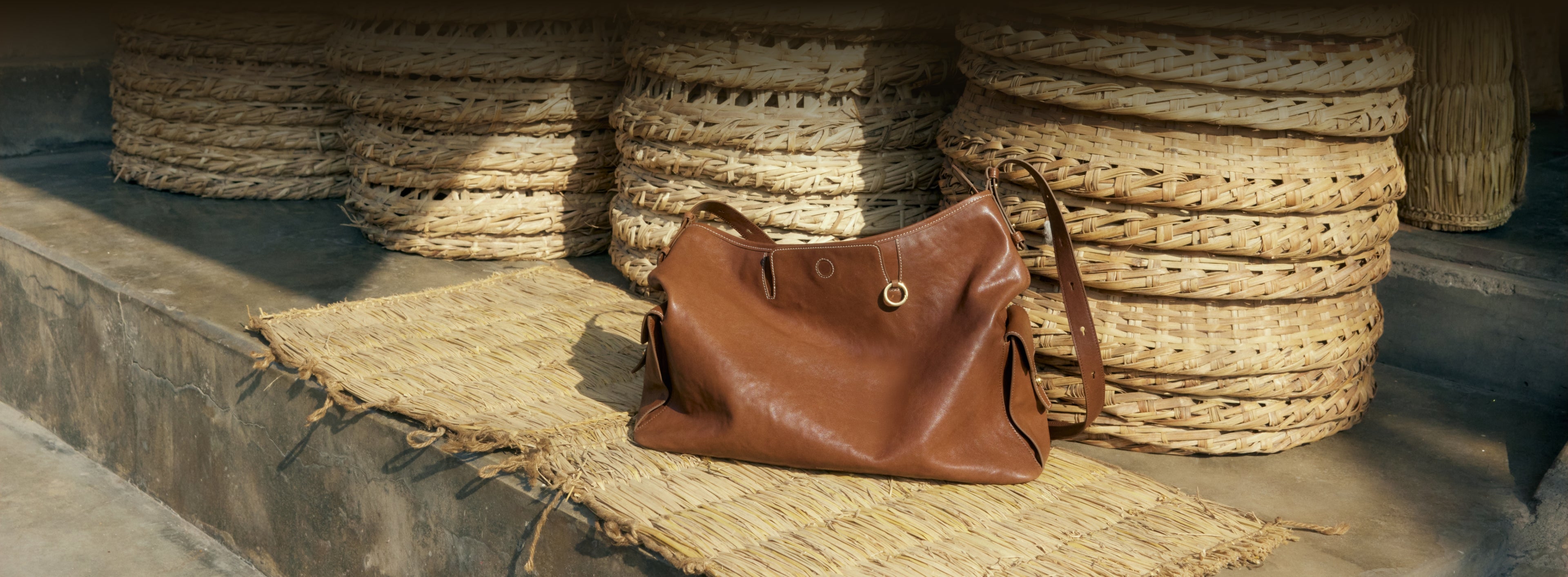 Spring 2026 Handbag Trends: Buy Suede Bucket & East-West Bags