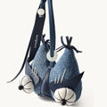 Wind-riding Tiger Charm Songmont 