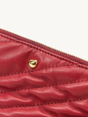 Winding Underarm Bag Songmont 