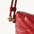Winding Underarm Bag Songmont 