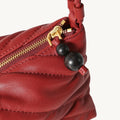 Winding Underarm Bag Songmont 