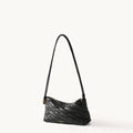 Winding Underarm Bag Songmont Onyx 