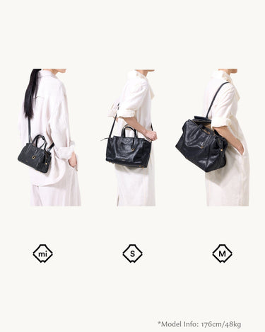 Medium Yore Duffle Bag Songmont 