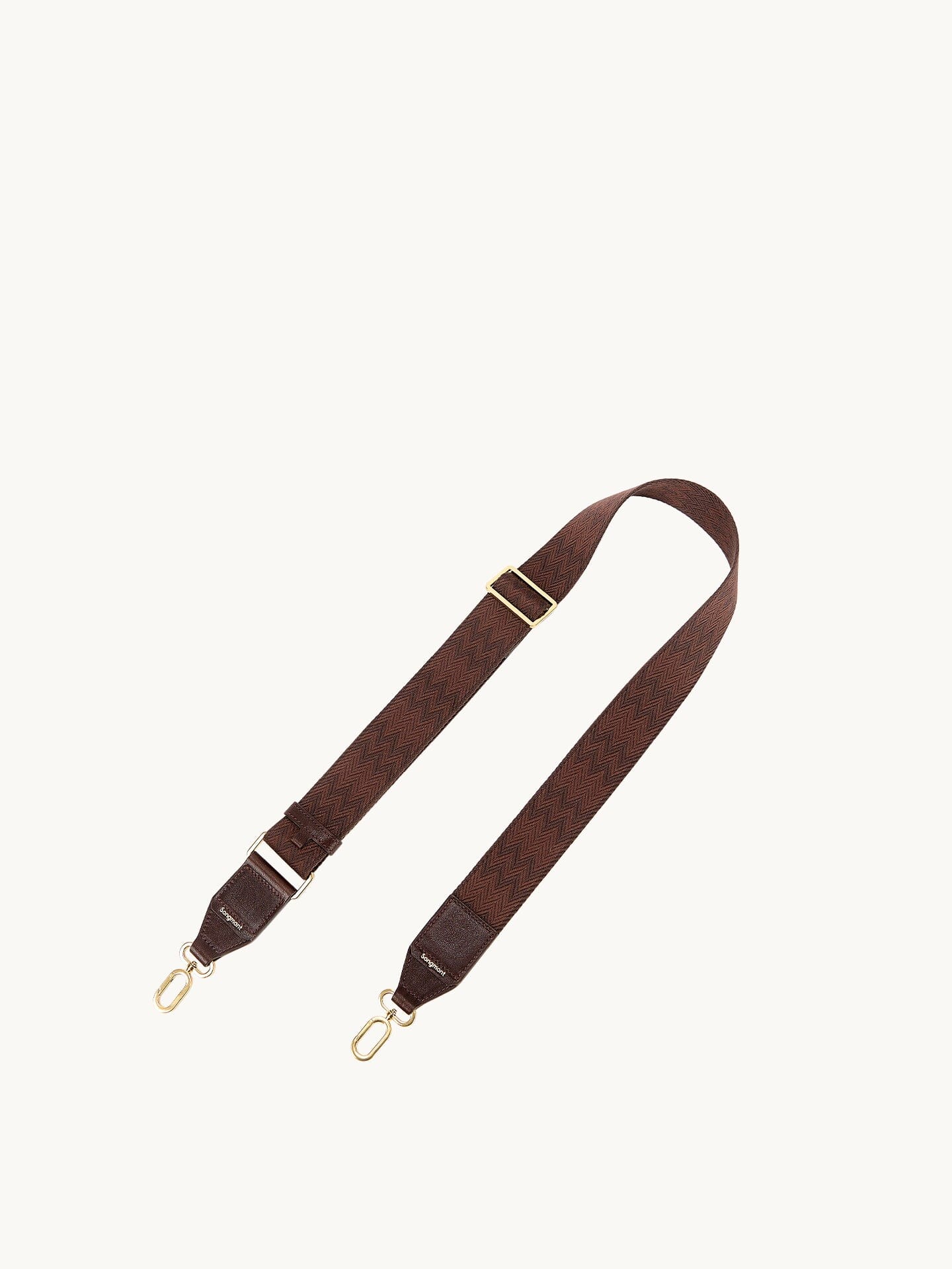 Yore Tote Bag Shoulder Strap Songmont Raisin 